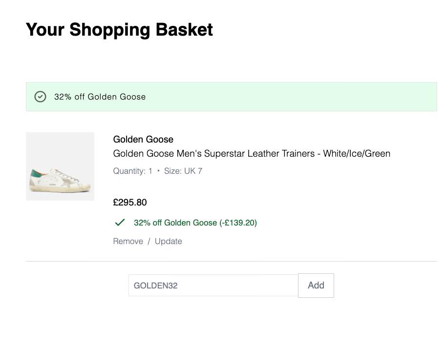 【精品】GGDB Golden Goose｜宋仲基、孔劉、丁海寅、蔡依林都愛穿的潮流髒髒鞋｜愈髒越貴！愈破愈時髦！再也不怕把小白鞋弄髒了～～