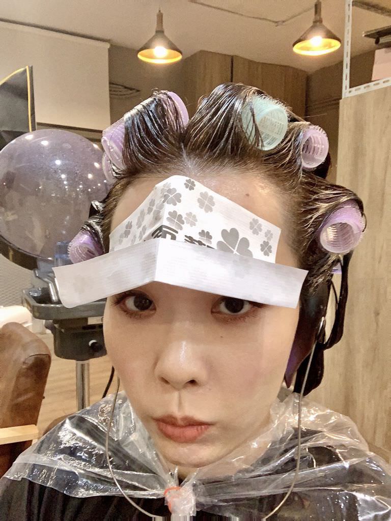 永和髮廊推薦｜時光藝廊 Time Hair Salon07.JPG