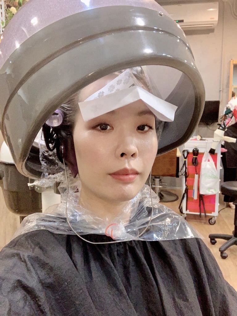 永和髮廊推薦｜時光藝廊 Time Hair Salon05.JPG