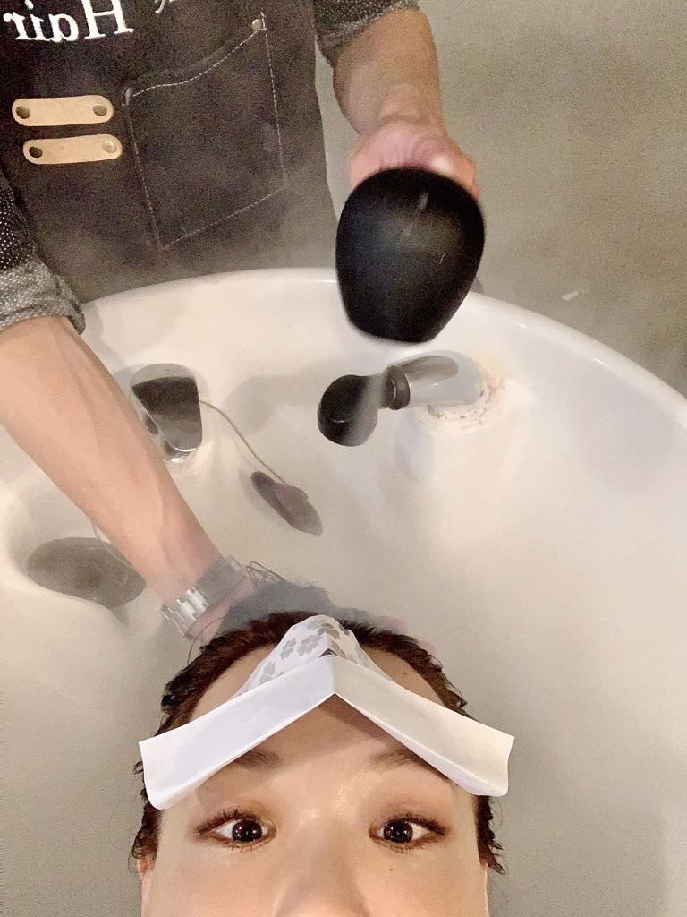 永和髮廊推薦｜時光藝廊 Time Hair Salon11.JPG