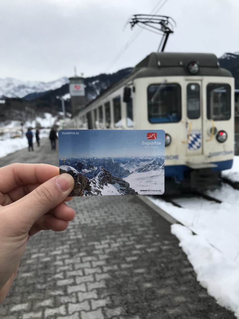 德國第一高峰｜楚格峰Zugspitze套票票價.jpg