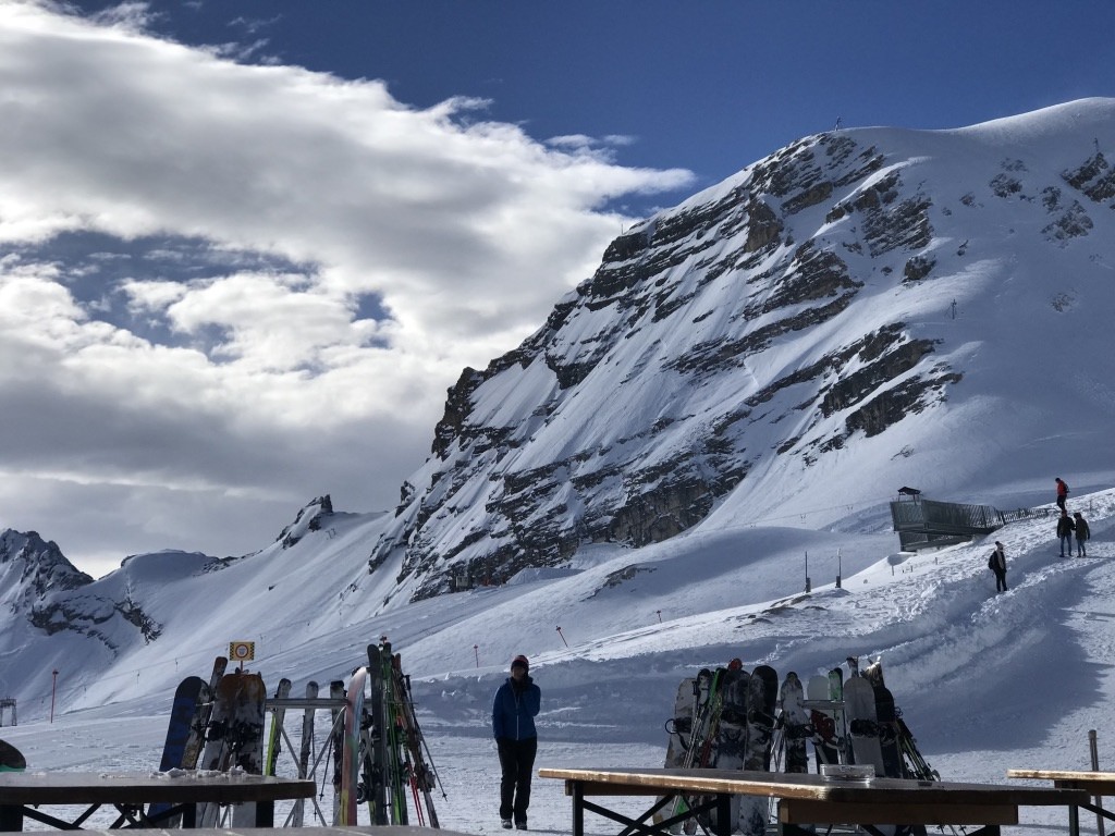 德國第一高峰｜楚格峰Zugspitze｜冰川平台｜滑雪推薦.jpg