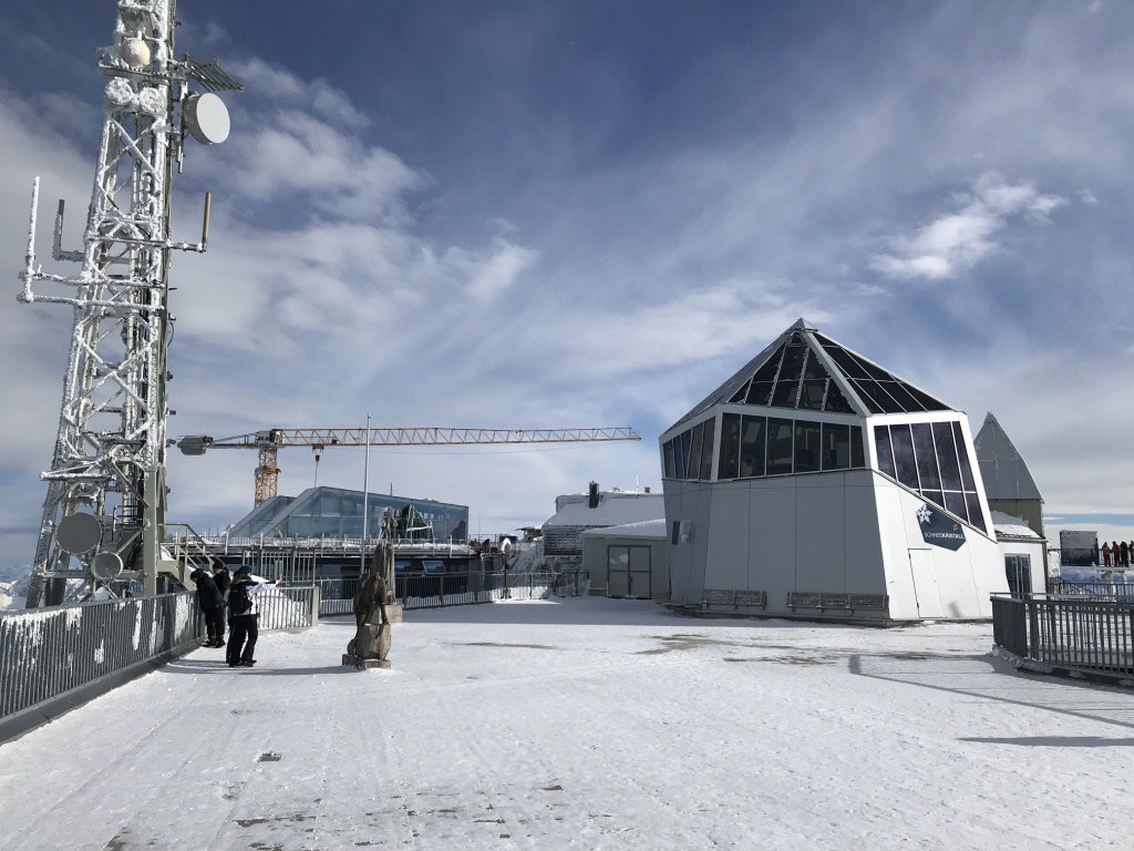 德國最高峰｜楚格峰Zugspitze｜慕尼黑自助.jpg