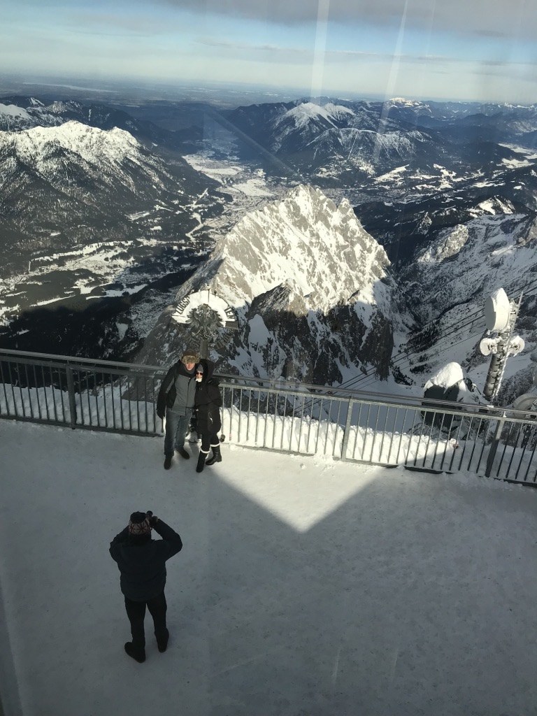 德國最高峰｜楚格峰Zugspitze｜德國自助.jpg