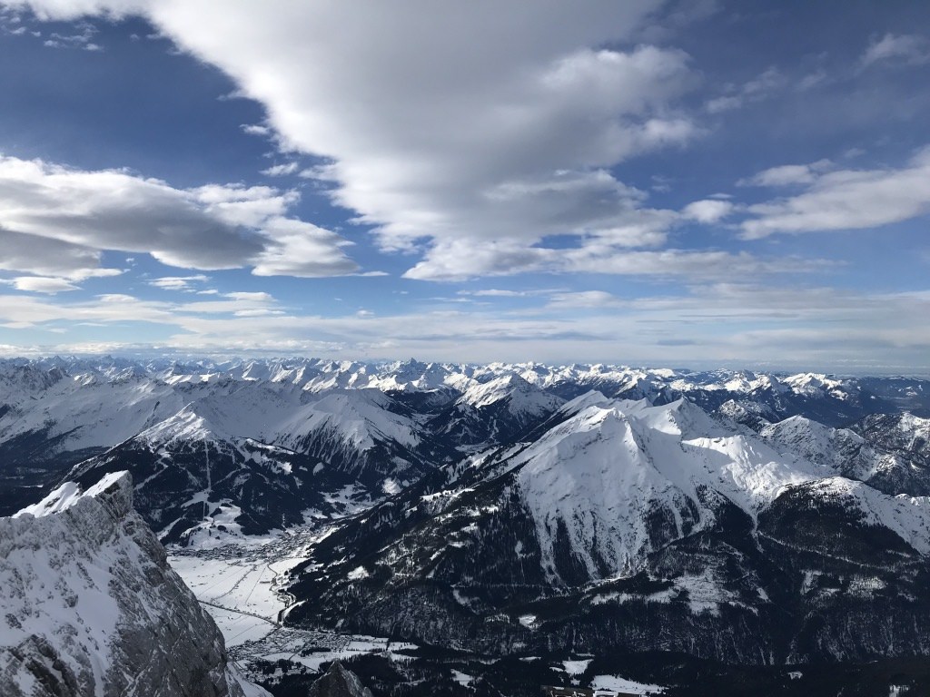 德國最高峰｜楚格峰Zugspitze｜360度環景平台｜阿爾卑斯山群.jpg