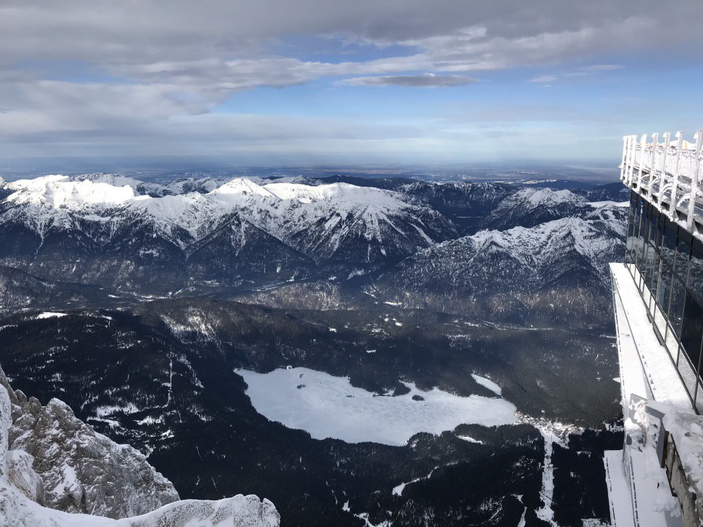 德國最高峰｜楚格峰Zugspitze｜慕尼黑推薦行程.jpg