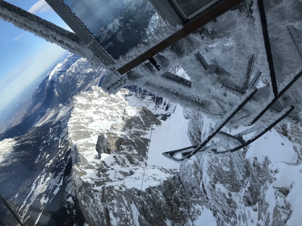 德國最高峰｜楚格峰Zugspitze｜GP小鎮.jpg