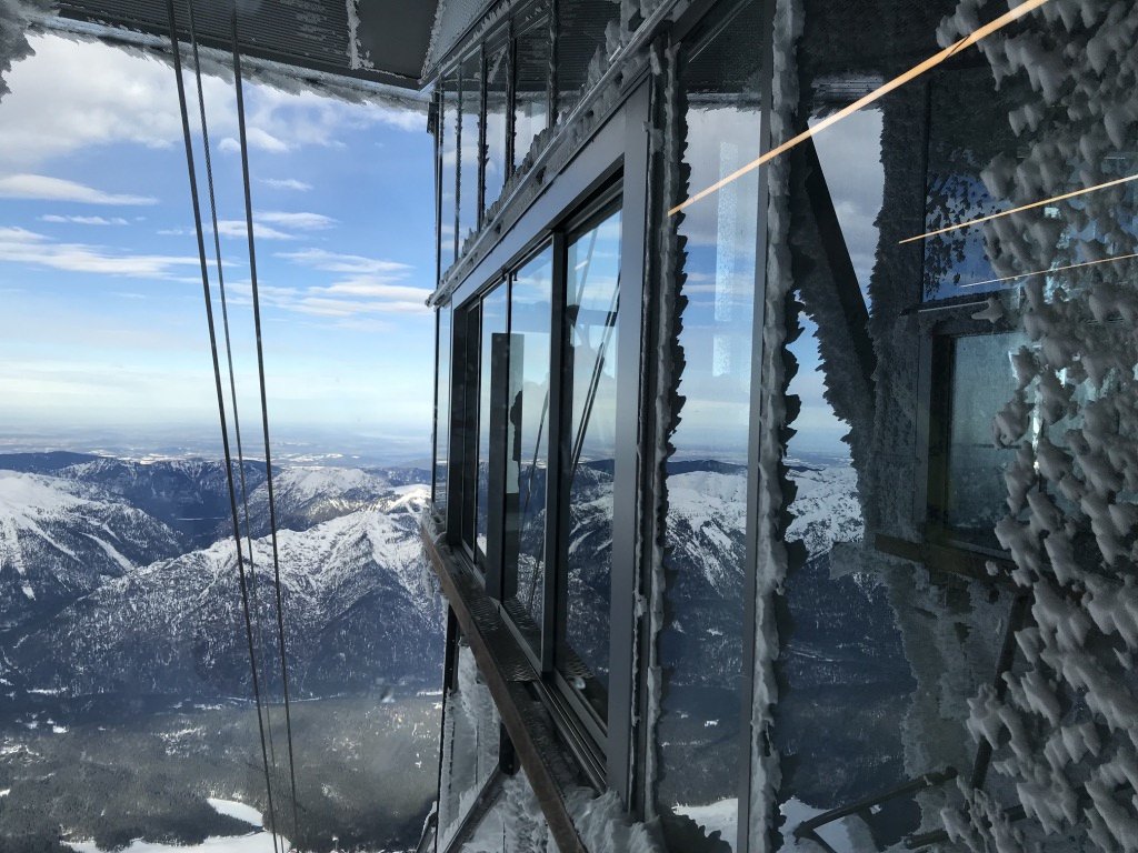 德國最高峰｜楚格峰Zugspitze｜德國科技.jpg