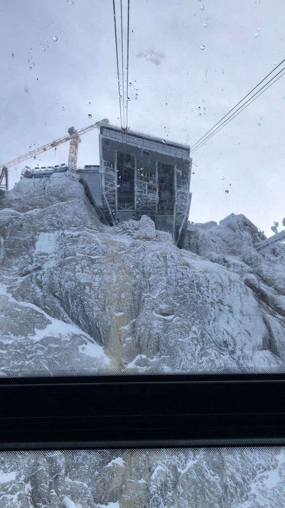 德國最高峰｜楚格峰Zugspitze｜艾比湖.jpg