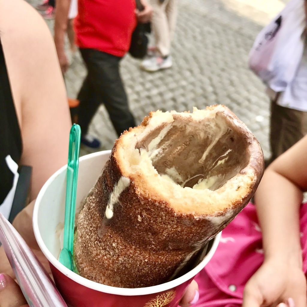 布拉格點心Tradelnik.jpg