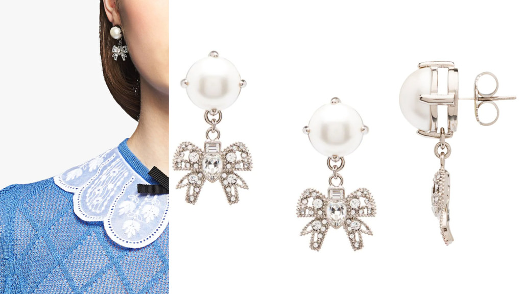 Miu Miu Micro Bow Jewels earrings.jpg