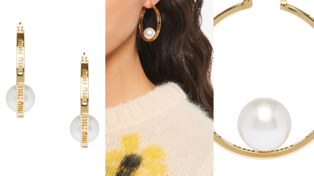 Miu Miu Miu Logo hoop earrings.jpg