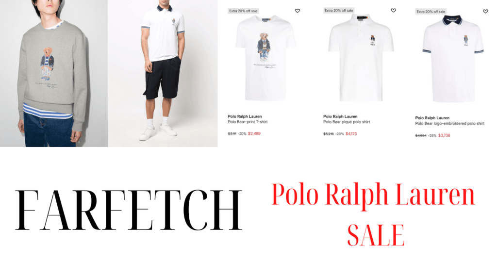 Polo Ralph Lauren 打折.png