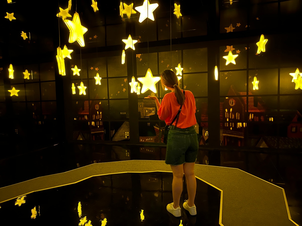 2022夏日消暑又療癒的活動提案！台北華山文藝展覽推薦『波隆那插畫 X 國際無字繪本』雙聯展！觀展心得&門票優惠&周邊商品介紹～