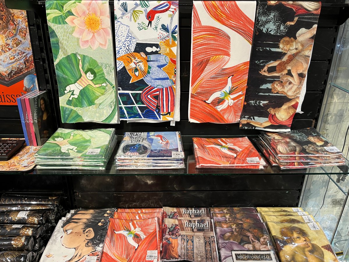 2022夏日消暑又療癒的活動提案！台北華山文藝展覽推薦『波隆那插畫 X 國際無字繪本』雙聯展！觀展心得&門票優惠&周邊商品介紹～