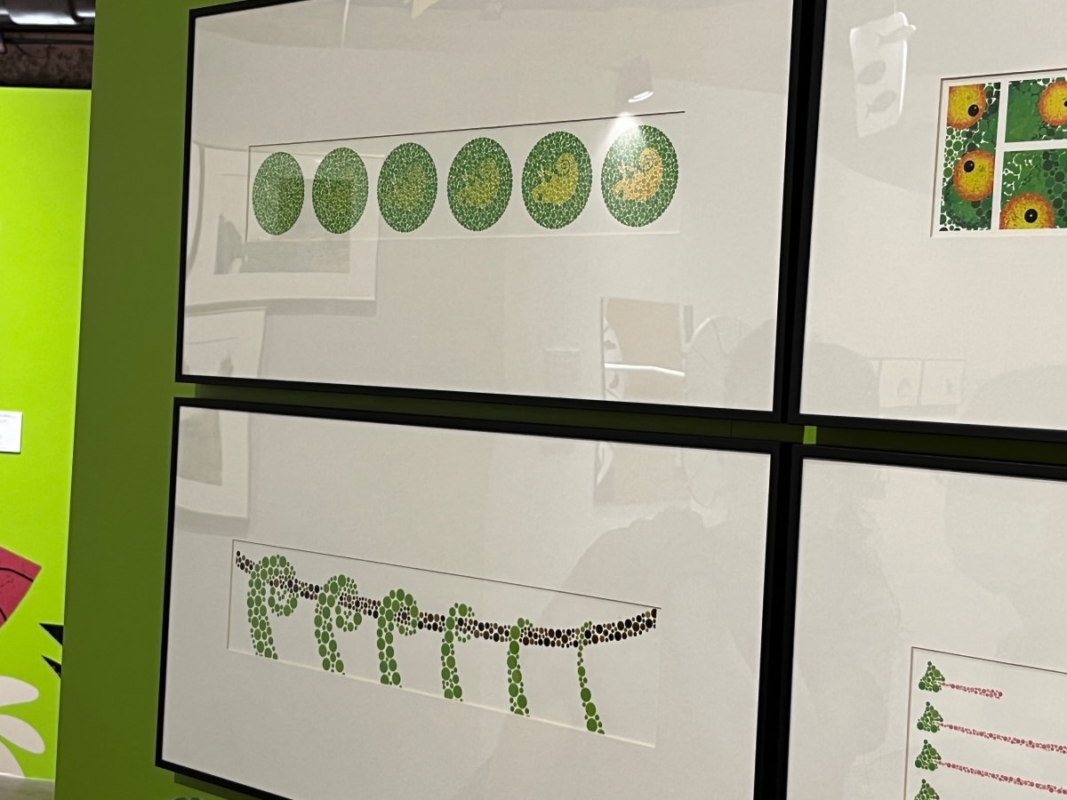 2022夏日消暑又療癒的活動提案！台北華山文藝展覽推薦『波隆那插畫 X 國際無字繪本』雙聯展！觀展心得&門票優惠&周邊商品介紹～