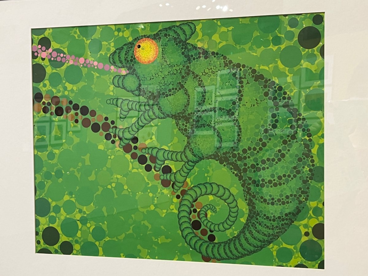 2022夏日消暑又療癒的活動提案！台北華山文藝展覽推薦『波隆那插畫 X 國際無字繪本』雙聯展！觀展心得&門票優惠&周邊商品介紹～