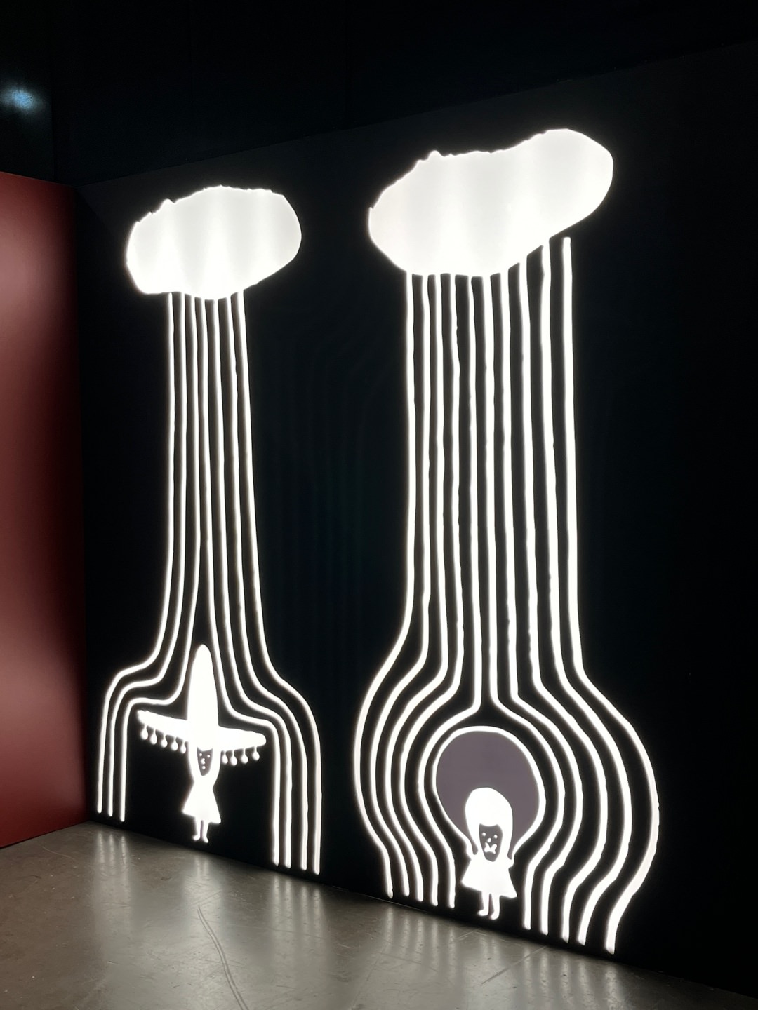 2022夏日消暑又療癒的活動提案！台北華山文藝展覽推薦『波隆那插畫 X 國際無字繪本』雙聯展！觀展心得&門票優惠&周邊商品介紹～