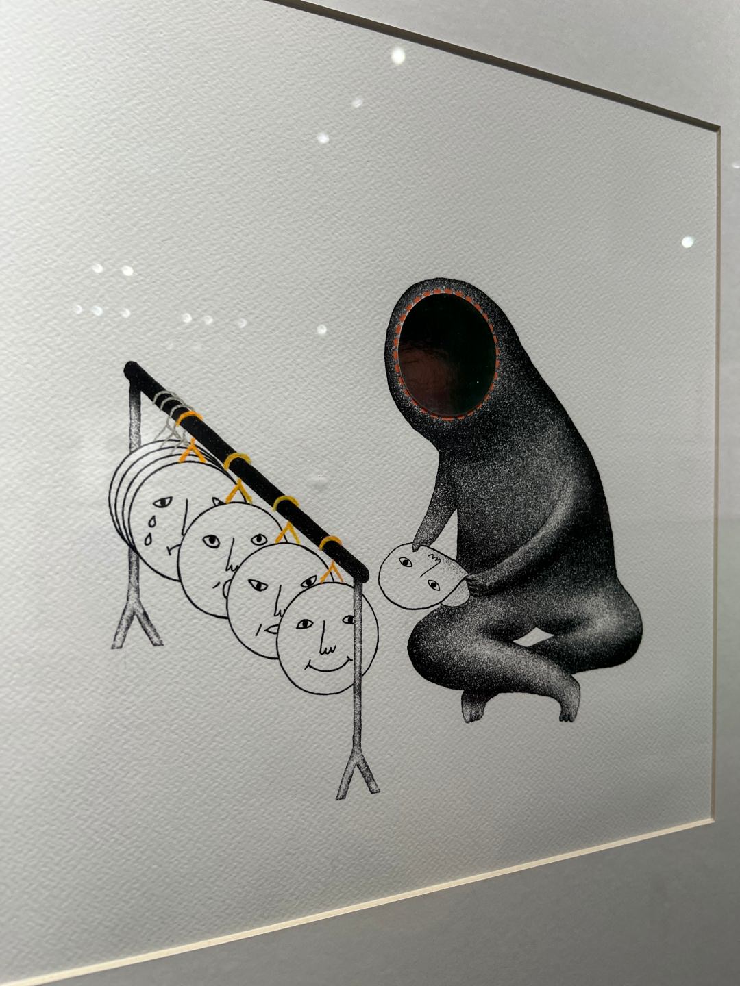 2022夏日消暑又療癒的活動提案！台北華山文藝展覽推薦『波隆那插畫 X 國際無字繪本』雙聯展！觀展心得&門票優惠&周邊商品介紹～