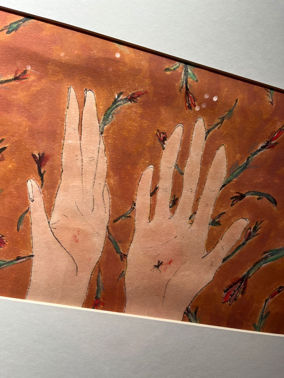 2022夏日消暑又療癒的活動提案！台北華山文藝展覽推薦『波隆那插畫 X 國際無字繪本』雙聯展！觀展心得&門票優惠&周邊商品介紹～