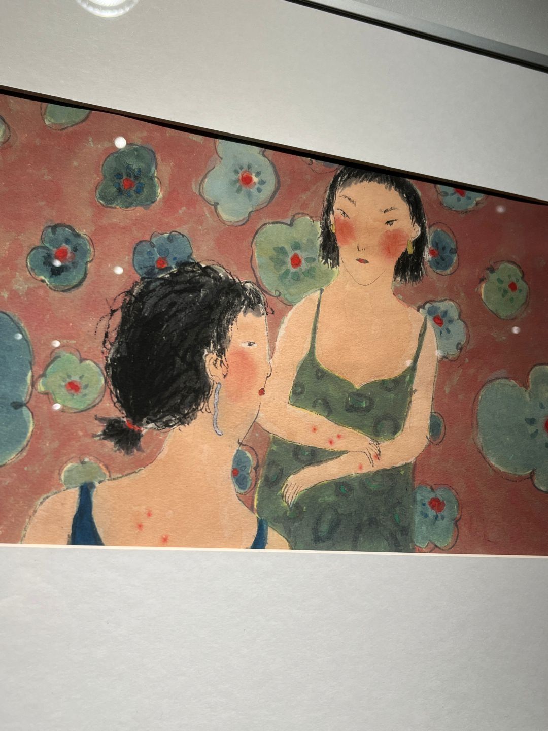 2022夏日消暑又療癒的活動提案！台北華山文藝展覽推薦『波隆那插畫 X 國際無字繪本』雙聯展！觀展心得&門票優惠&周邊商品介紹～