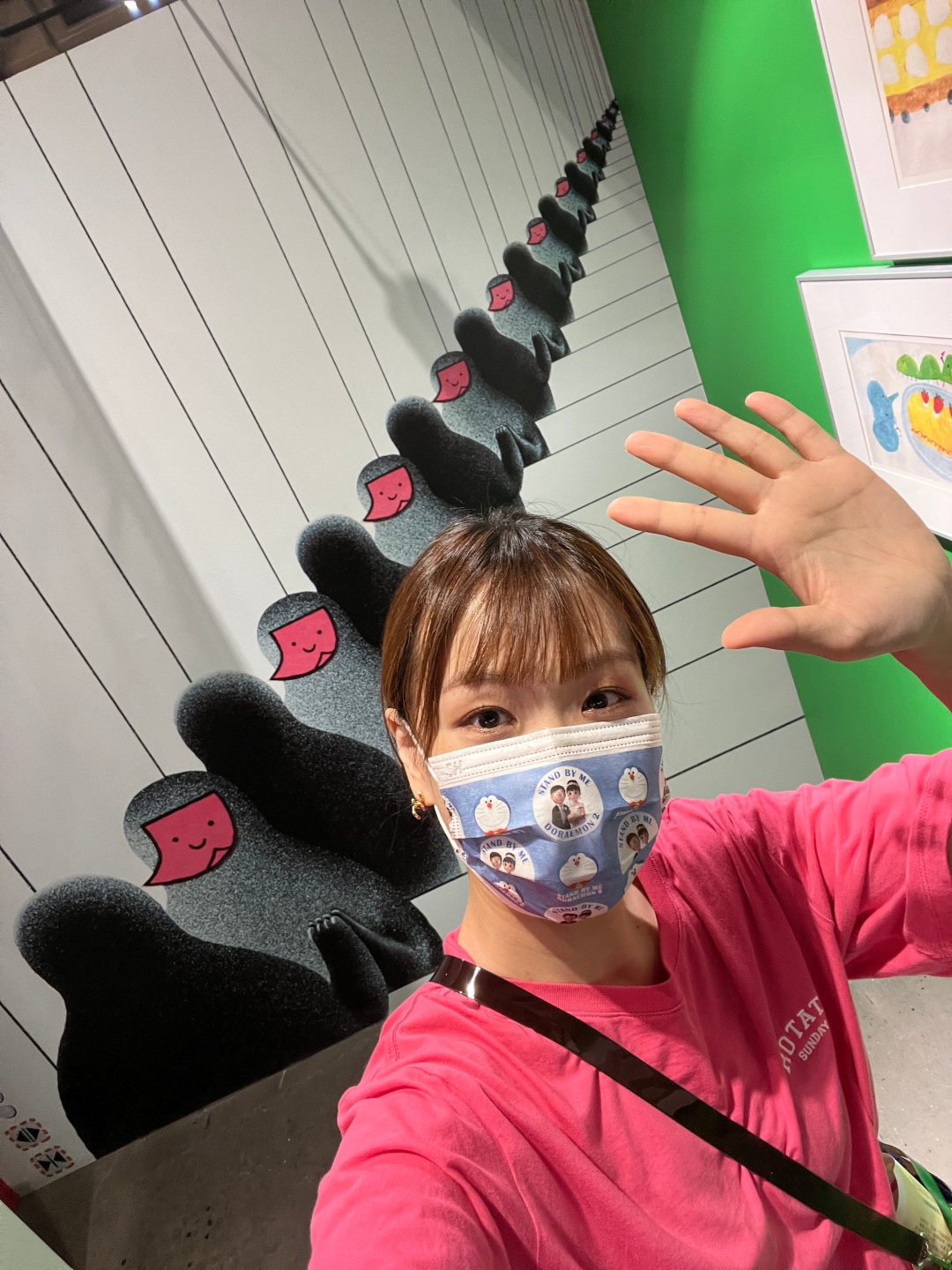 2022夏日消暑又療癒的活動提案！台北華山文藝展覽推薦『波隆那插畫 X 國際無字繪本』雙聯展！觀展心得&門票優惠&周邊商品介紹～