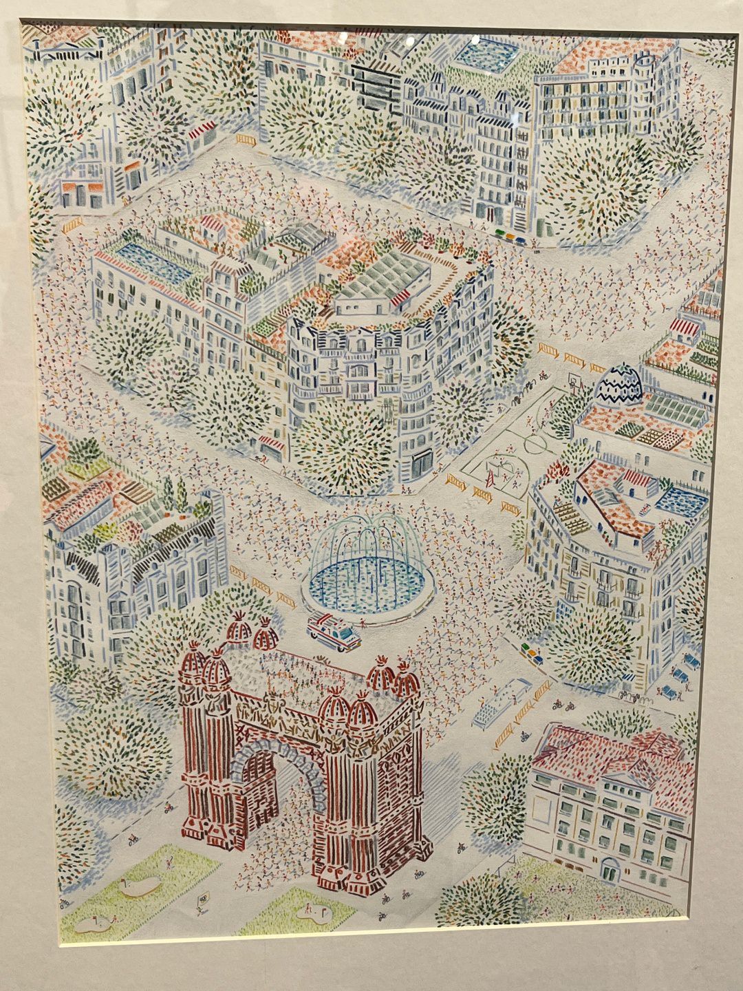 2022夏日消暑又療癒的活動提案！台北華山文藝展覽推薦『波隆那插畫 X 國際無字繪本』雙聯展！觀展心得&門票優惠&周邊商品介紹～