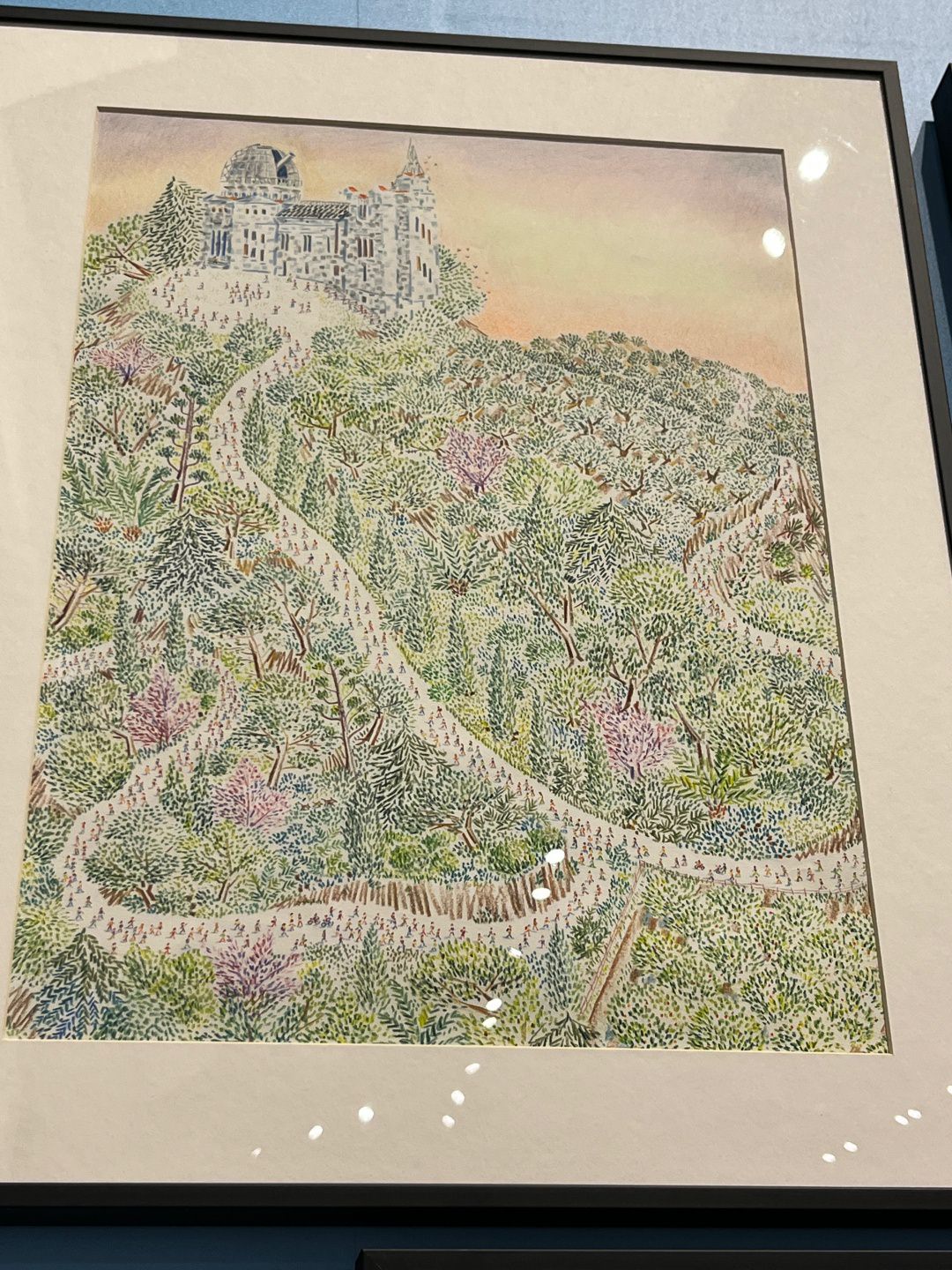 2022夏日消暑又療癒的活動提案！台北華山文藝展覽推薦『波隆那插畫 X 國際無字繪本』雙聯展！觀展心得&門票優惠&周邊商品介紹～