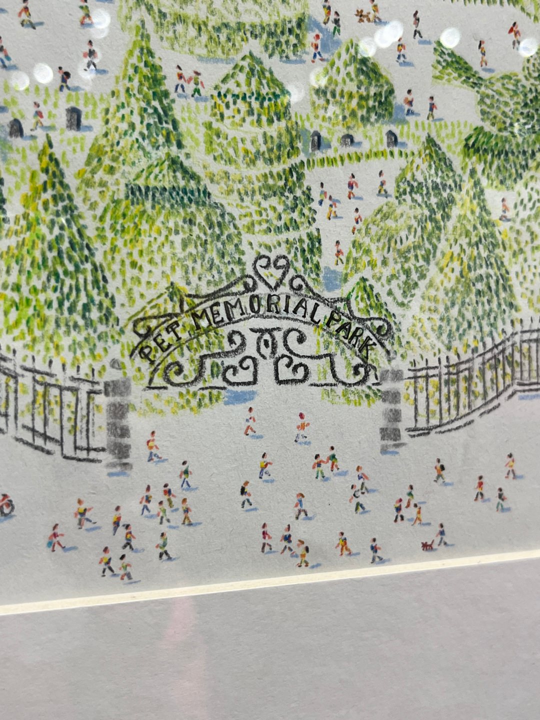 2022夏日消暑又療癒的活動提案！台北華山文藝展覽推薦『波隆那插畫 X 國際無字繪本』雙聯展！觀展心得&門票優惠&周邊商品介紹～