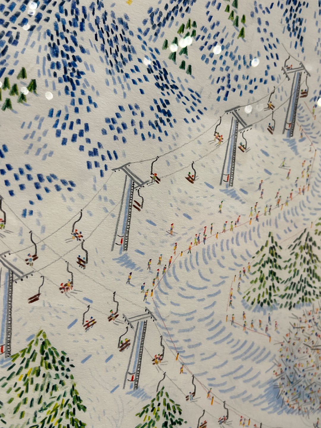 2022夏日消暑又療癒的活動提案！台北華山文藝展覽推薦『波隆那插畫 X 國際無字繪本』雙聯展！觀展心得&門票優惠&周邊商品介紹～