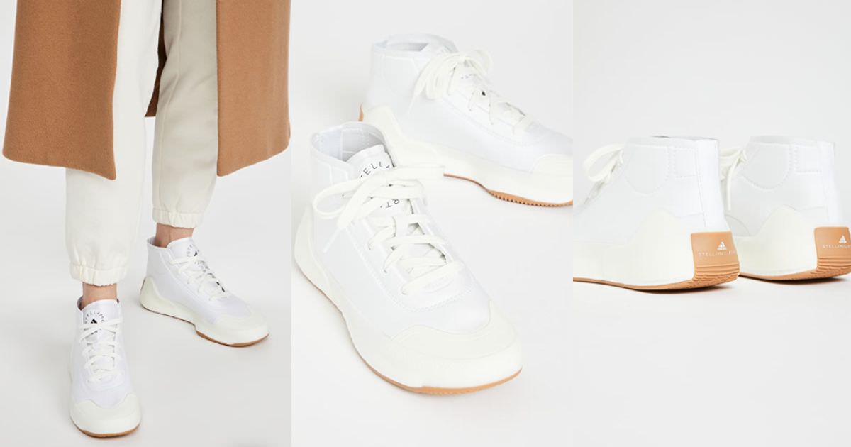 adidas by Stella McCartney shoes