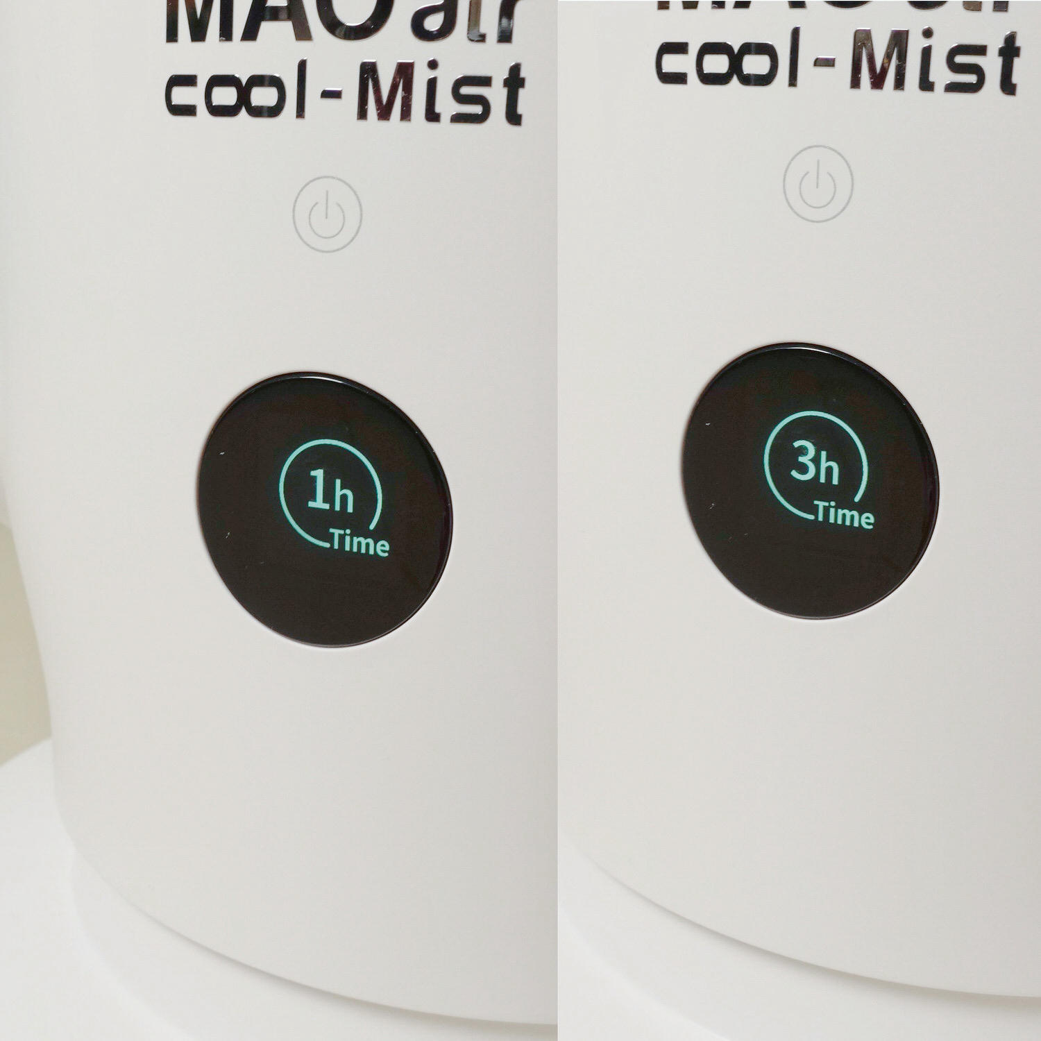 日系小家電開箱！Bmxmao MAO air cool-Mist 3in1空間除菌大師，霧化水氧機X無葉循環扇X空氣清淨三機合一，終於不用再洗電風扇了！