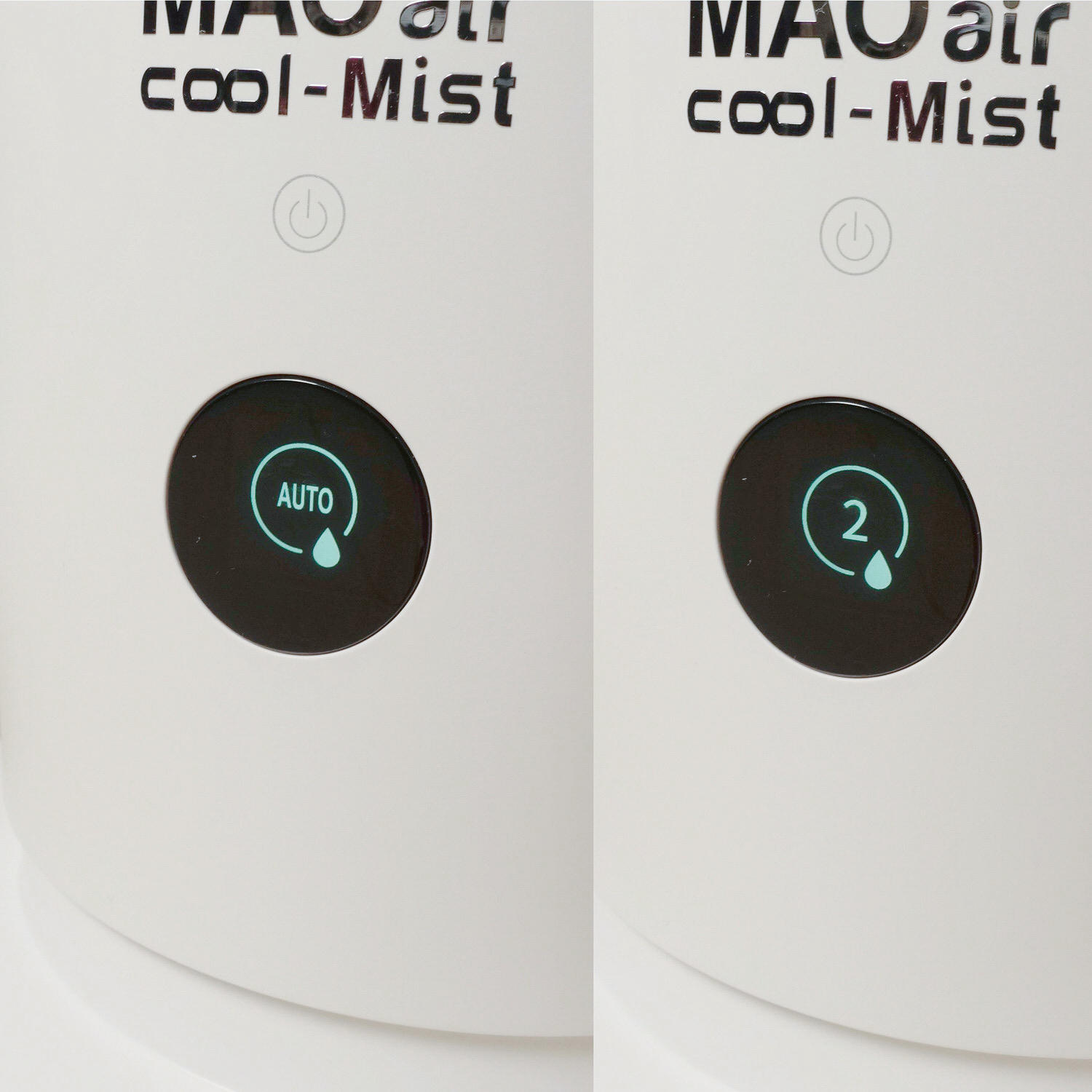 Bmxmao MAO air cool Mist 3in1