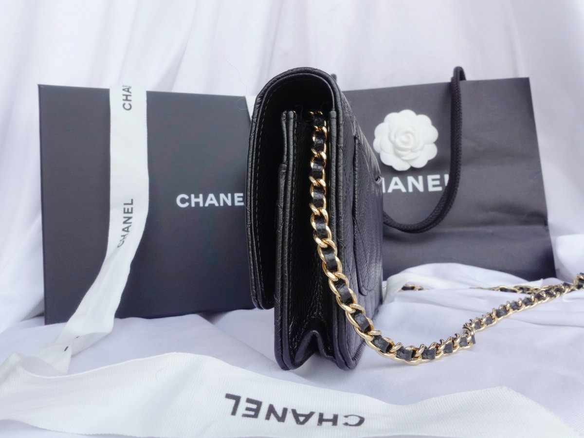 CHANEL WOC專櫃售價