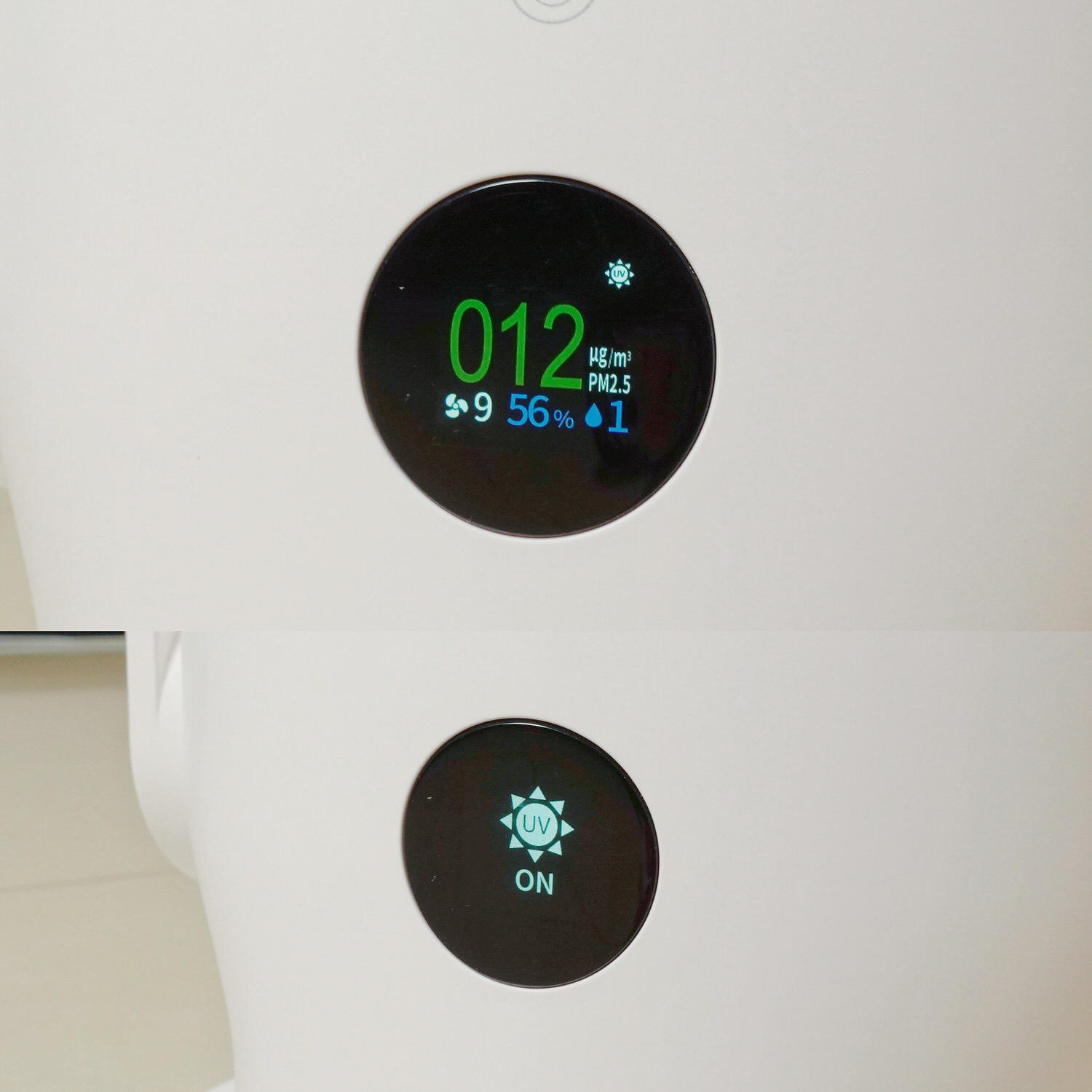 日系小家電開箱！Bmxmao MAO air cool-Mist 3in1空間除菌大師，霧化水氧機X無葉循環扇X空氣清淨三機合一，終於不用再洗電風扇了！