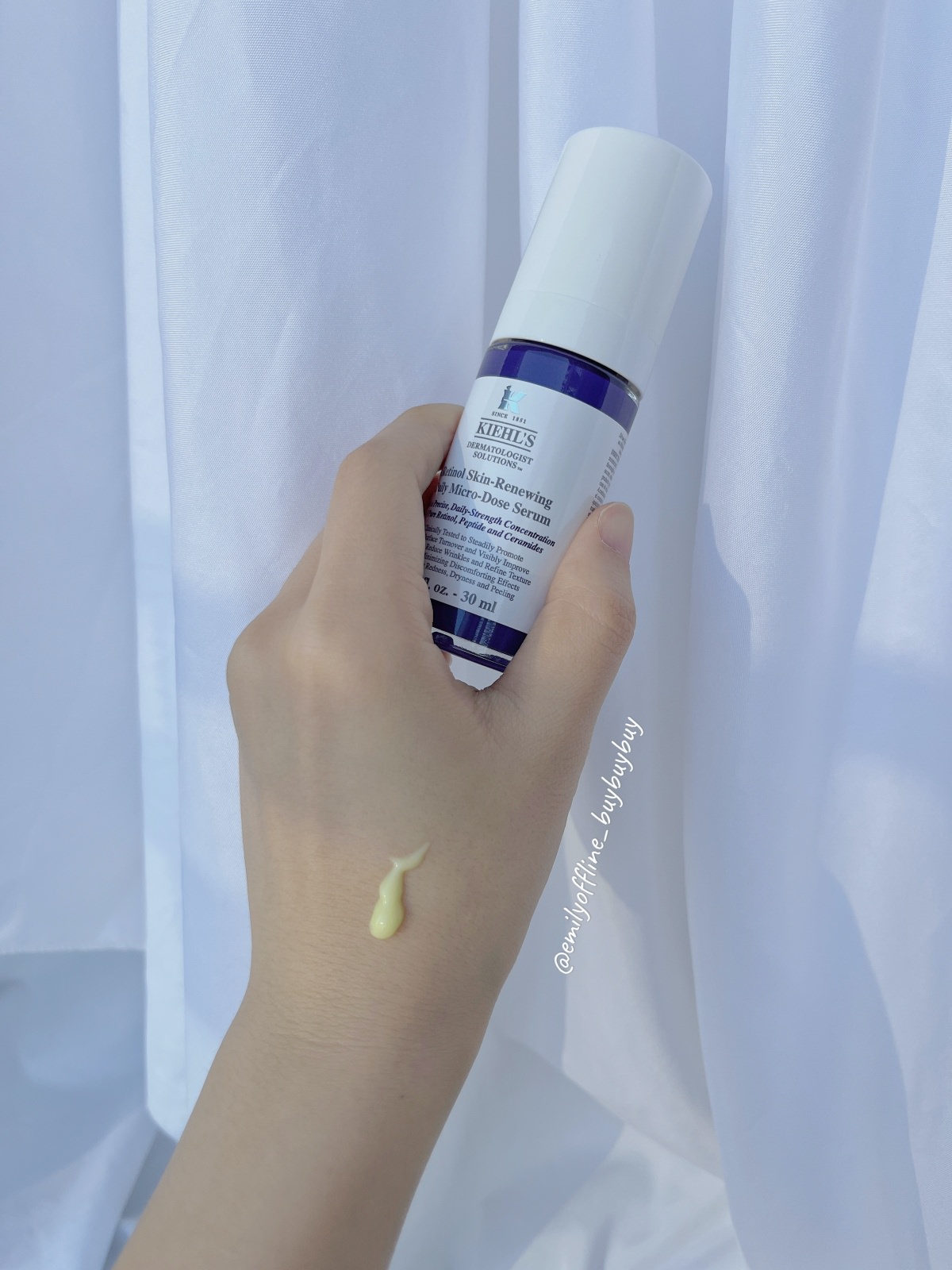 Space NK 一年一度黑五折扣全場75折！力度最大！