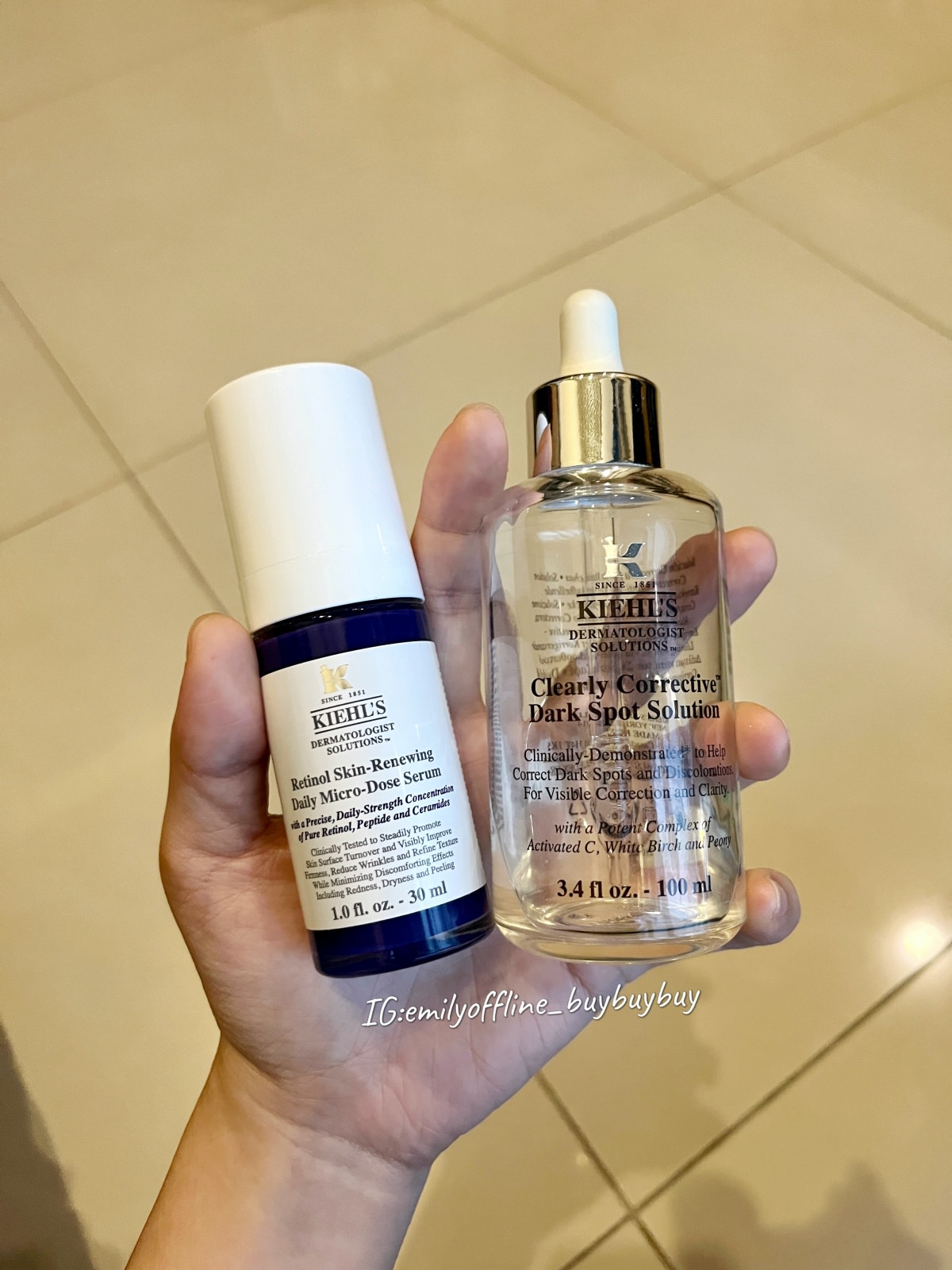 2022 Space NK 黑五折扣嚇瘋!專櫃保養品牌 75 折+退稅+疊加9折,契爾氏A醇 NT.1000,Aesop 洗手露才 NT.730,快搶! - 第4張圖 2022 Space NK 黑五折扣嚇瘋!專櫃保養品牌 75 折+退稅+疊加9折,契爾氏A醇 NT.1000,Aesop 洗手露才 NT.730,快搶!