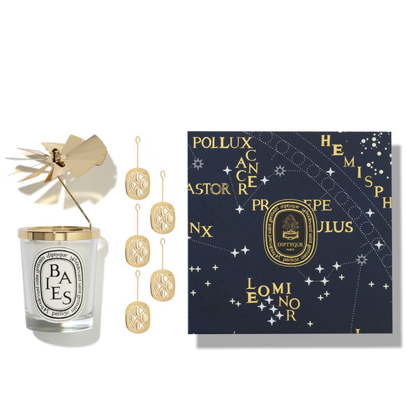 2022 Diptyque聖誕限定