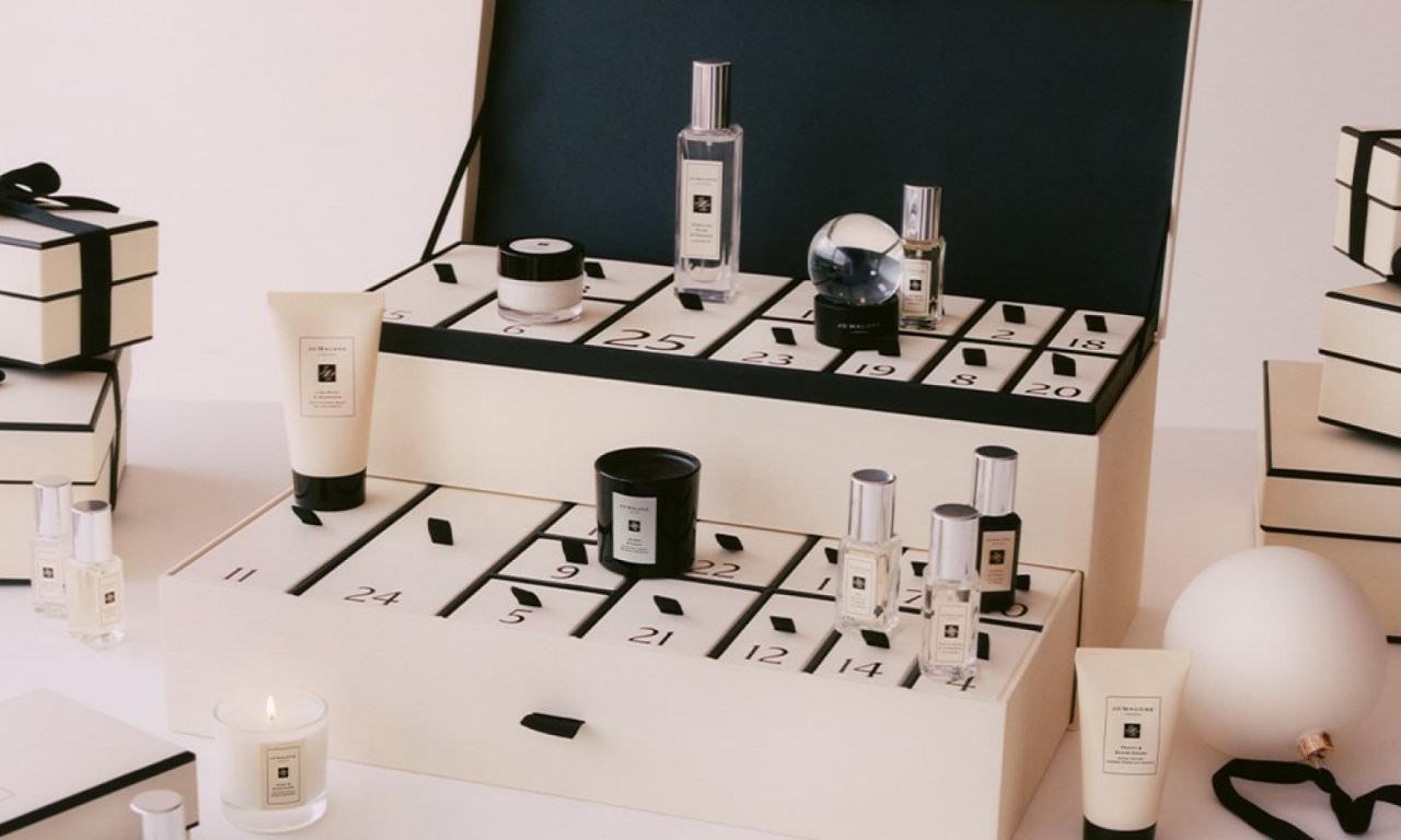 Jo Malone London 聖誕倒數月曆 2022多少錢