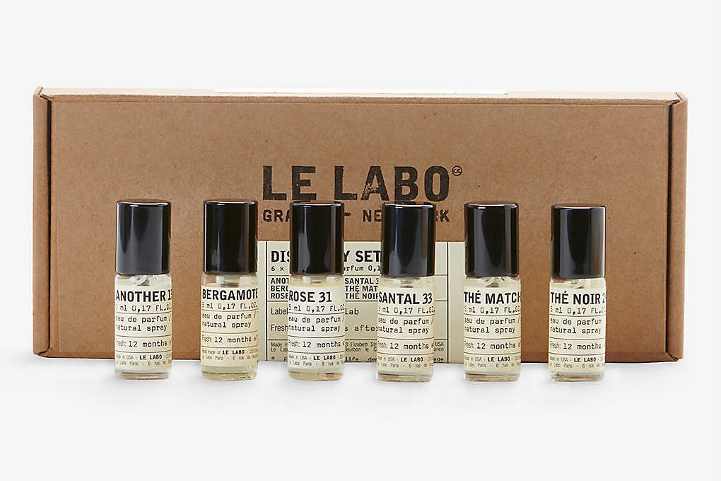 LE LABO 超值禮盒組