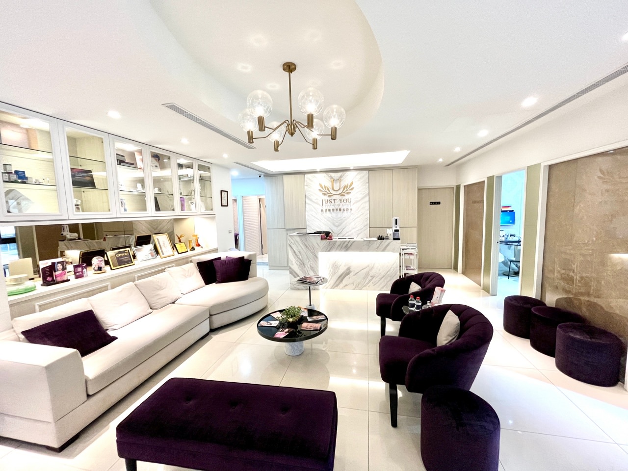 【油痘粉刺肌必看】佳思優整形醫美診所『黑鑽水飛梭』初體驗，粉刺大掃除，肌膚亮出新高度～