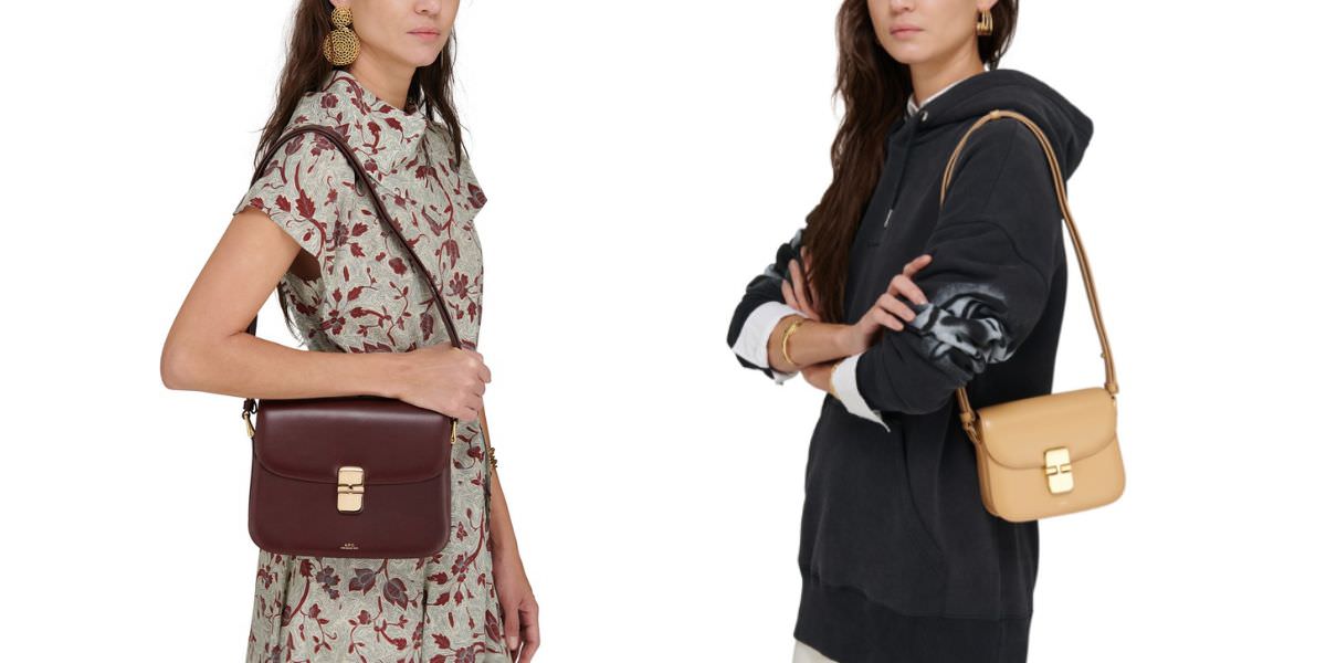 2022 24S 黑五折扣開跑！24S 精選原價商品滿額 75 折，特價折上 8 折（麥坤鞋約NT$11300、CHLOÉ Woody 迷你托特包約NT$19000）