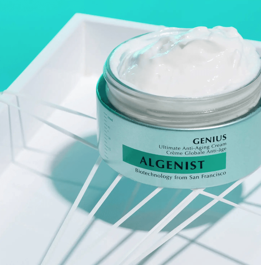 ALGENIST Genius 極致抗老乳霜 60ml