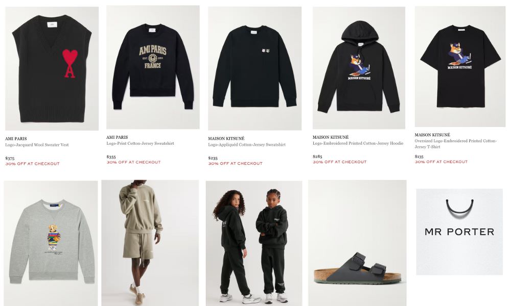 【2022 黑五折扣懶人包】你絕對不會想錯過！歐美時尚精品、美妝保養電商打到骨折啦（收錄9家，持續更新）