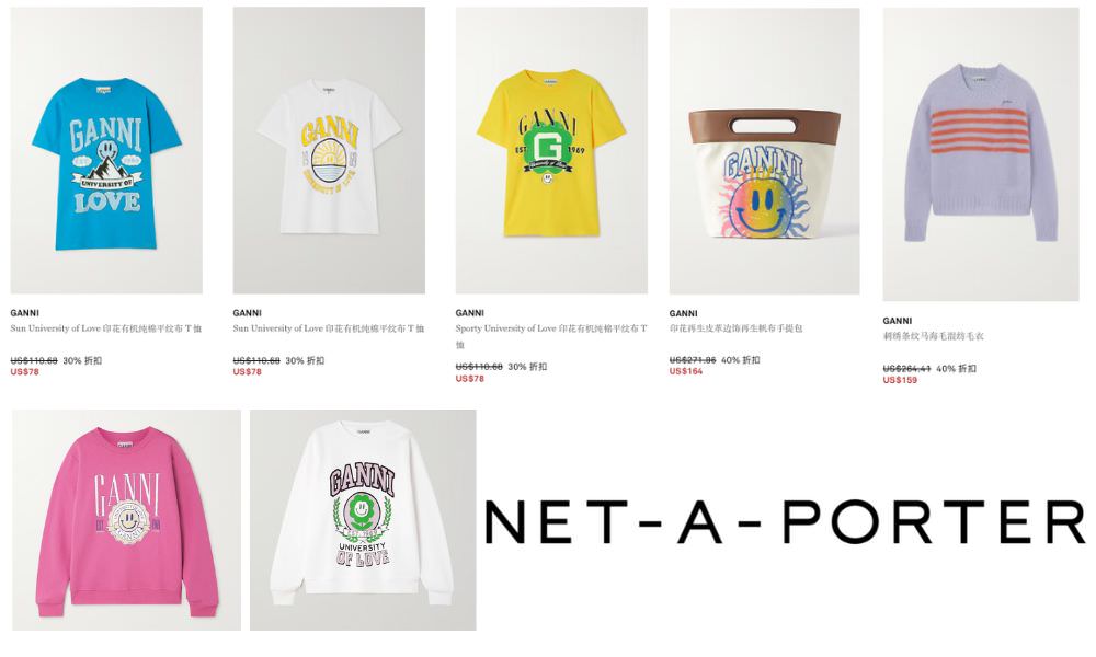 【2022 黑五折扣懶人包】你絕對不會想錯過！歐美時尚精品、美妝保養電商打到骨折啦（收錄9家，持續更新）