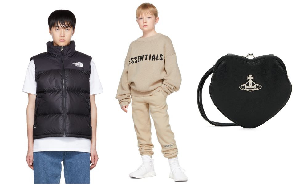 【2022 黑五折扣懶人包】你絕對不會想錯過！歐美時尚精品、美妝保養電商打到骨折啦（收錄9家，持續更新）