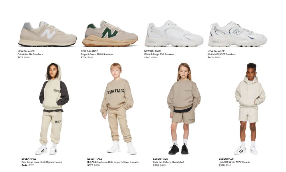 【2022 黑五折扣懶人包】你絕對不會想錯過！歐美時尚精品、美妝保養電商打到骨折啦（收錄9家，持續更新）