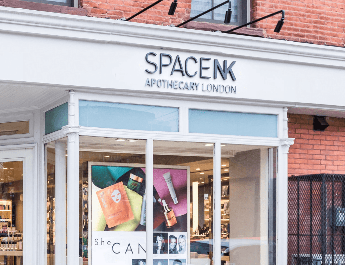 Space nk store