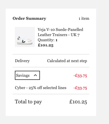 【2022 黑五折扣懶人包】你絕對不會想錯過！歐美時尚精品、美妝保養電商打到骨折啦（收錄9家，持續更新）