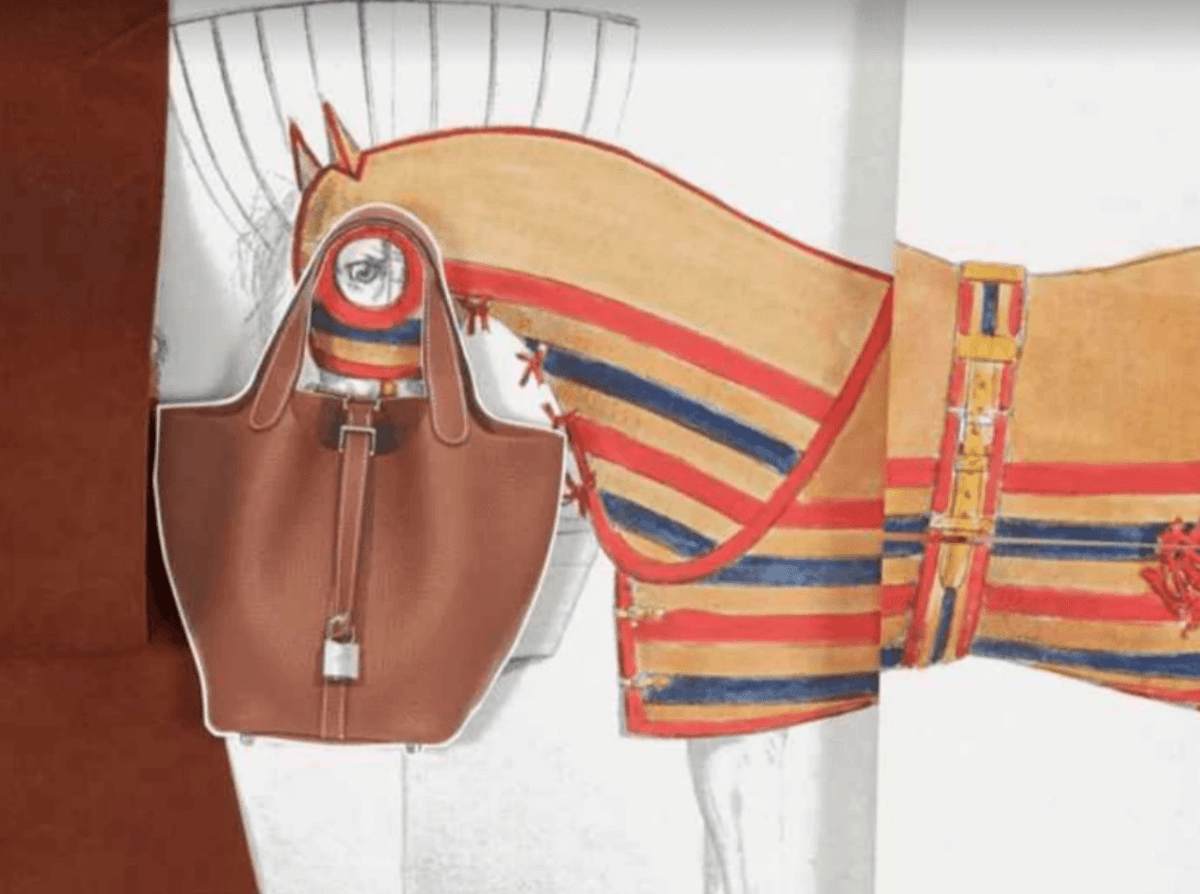 Hermès Picotin Lock 22 大象灰 x 銀扣開箱！愛馬仕菜籃子其實有5個尺寸？Picotin 18 & 22 最新價格？哪裏買最划算？